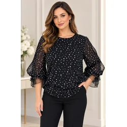 BLUZA E1458