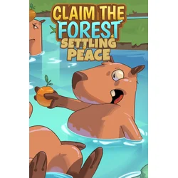 Claim the Forest: Settling Peace XBOX LIVE Key EUROPE