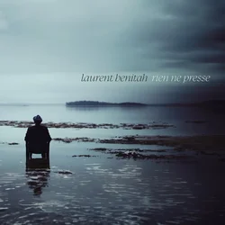 Laurent Benitah - Rien Ne Presse (LP)