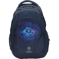 Podeli twitter facebook UEFA OVALNI RANAC PLAVI