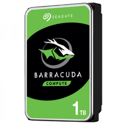 SEAGATE BarraCuda 1TB 3,5 SATA3 256MB 7200 (ST1000DM014) trdi disk