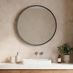 HANAH HOME Ogledalo Moonlight 90 v2 517