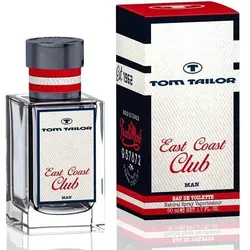 Tom Tailor East Coast Club Man EDT muški parfem 30ml
