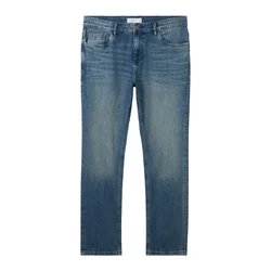 TOM TAILOR Kavbojke Josh moder denim