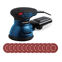 shumee BRUSILNIK EKSENTRIČNI 300W OS3010