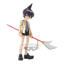 Statue Shaman King - Tao Ren