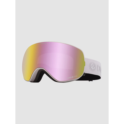 Dragon X2S Lilac (+Bonus Lens) Goggle ll pinkion+ll dksmk Gr. Uni