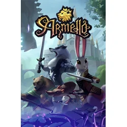 Armello Steam Key GLOBAL