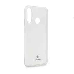 Maska Teracell Skin za Huawei P40 Lite E transparent