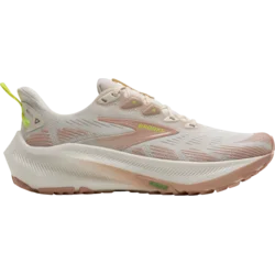 Brooks Ghost Trail