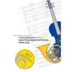 SEVSAY:HANDBUCH DER INSTRUMENTATIONS PRAXIS