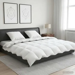 90% guska dol set FULDA 3 kom. 220 x 240 cm Sve sezone 210 GSM