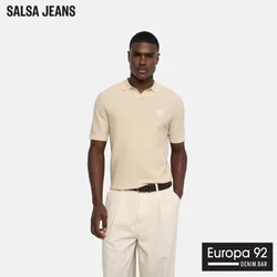 Salsa Polo Majica