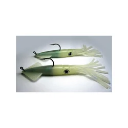 Vobler silikon BEHR Octapus - 36g