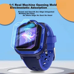 Langling Zaštita za staklo za pametni sat za Huawei Childrens Watch 5Pro