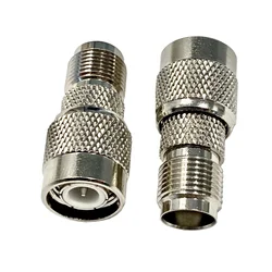 Adapter za TNC vtič/TNC vtičnico