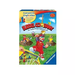 Ravensburger drustvena igra - Tajna krtice Aleks