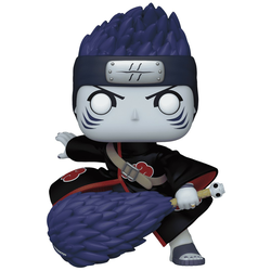 Bobble Figure Anime - Naruto Shippuden POP! - Kisame Hoshigaki