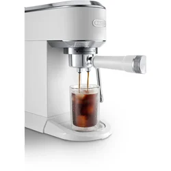 DeLonghi EC890.WI Aparat za espresso kafu