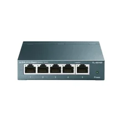 TP LINK TL-SG105 Switch