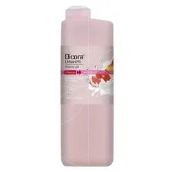 DICORA gel za tuširanje od citrusa i breskve sa vitaminom C 750ml 4DIC03003