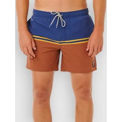 Rip Curl Combine Volley kopalne hlače baked clay