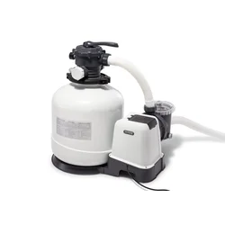 Peščana pumpa za bazene SX3200 – 12.000 L/h