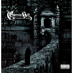 Cypress Hill - III (Temples Of Boom) (2 LP)