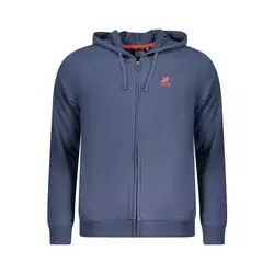 U.S. Grand polo Muški duks AU02655_BL1NAVY, Teget
