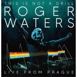 Roger Waters - This Is Not A Drill - Live From Prague
