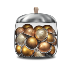 Display Mia Dispenser, Large