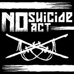 No Suicide Act - Interbellum (Limited Edition) (LP)