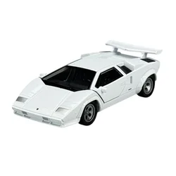 shumee WELLY LAMBORGHINI COUNTACH LP 500 S BELA 1:34 43815