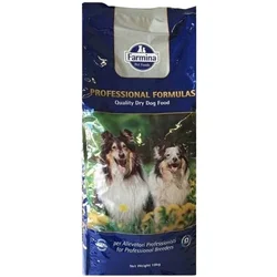 FARMINA Hrana za pse High Energy Professional, 18kg