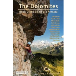 Dolomites