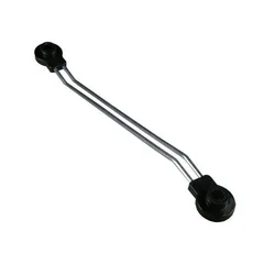 shumee Set dolgih konektorjev (s plastiko) 5234040090 Belt Raker