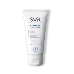 SVR Xerial 30 Krema za stopala, 50 ml