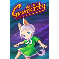 Gravikitty (Xbox Series X|S) XBOX LIVE Key EUROPE