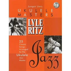 Lyle Ritz [With CD (Audio)]