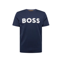 Moška majica s kratkimi rokavi BOSS
