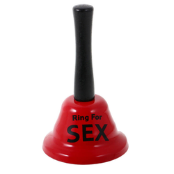 Sex zvonce - poziv na sex