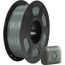 Anycubic TPU Grey, 1.75 mm / 1000 g