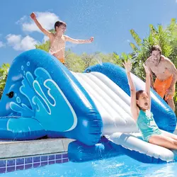 INTEX tobogan za bazen Water Slide (58849)