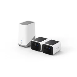 Eufy Kamera za video nadzor SoloCam S220
