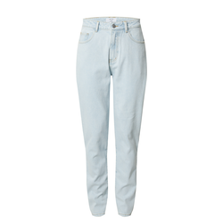 DAN FOX APPAREL Kavbojke Rico, modra