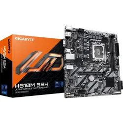 H810M S2H LGA1851 MB