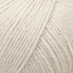 Drops Puna Natural 01 Off White