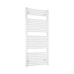 BIAL kopalniški radiator Alta (450x974mm), bel