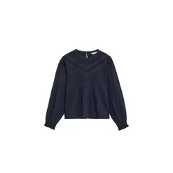 Scalpers Bluza siva