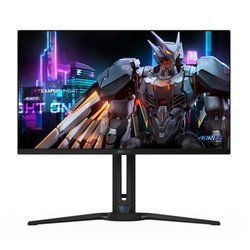 27 240Hz QHD 2560x1440 OLED, ClearMR 13000, OLED Care AI-Based Protection, KVM